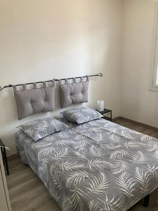 ** Guest house La Provence 17 Les Horizons Clairs Chemin Des Passons Hotel Aubagne France